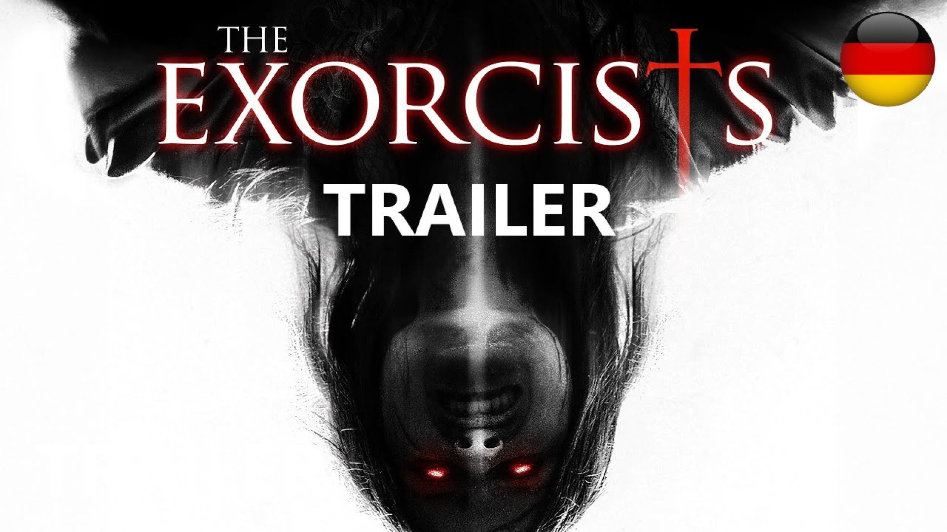 The Exorcists: Die Hölle Öffnet Ihre Pforten (2023) Trailer German Deutsch