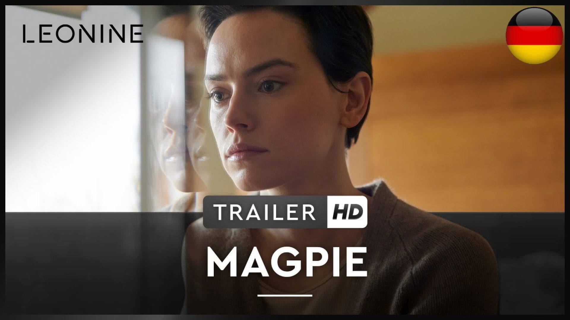 Magpie (2024) Trailer German Deutsch