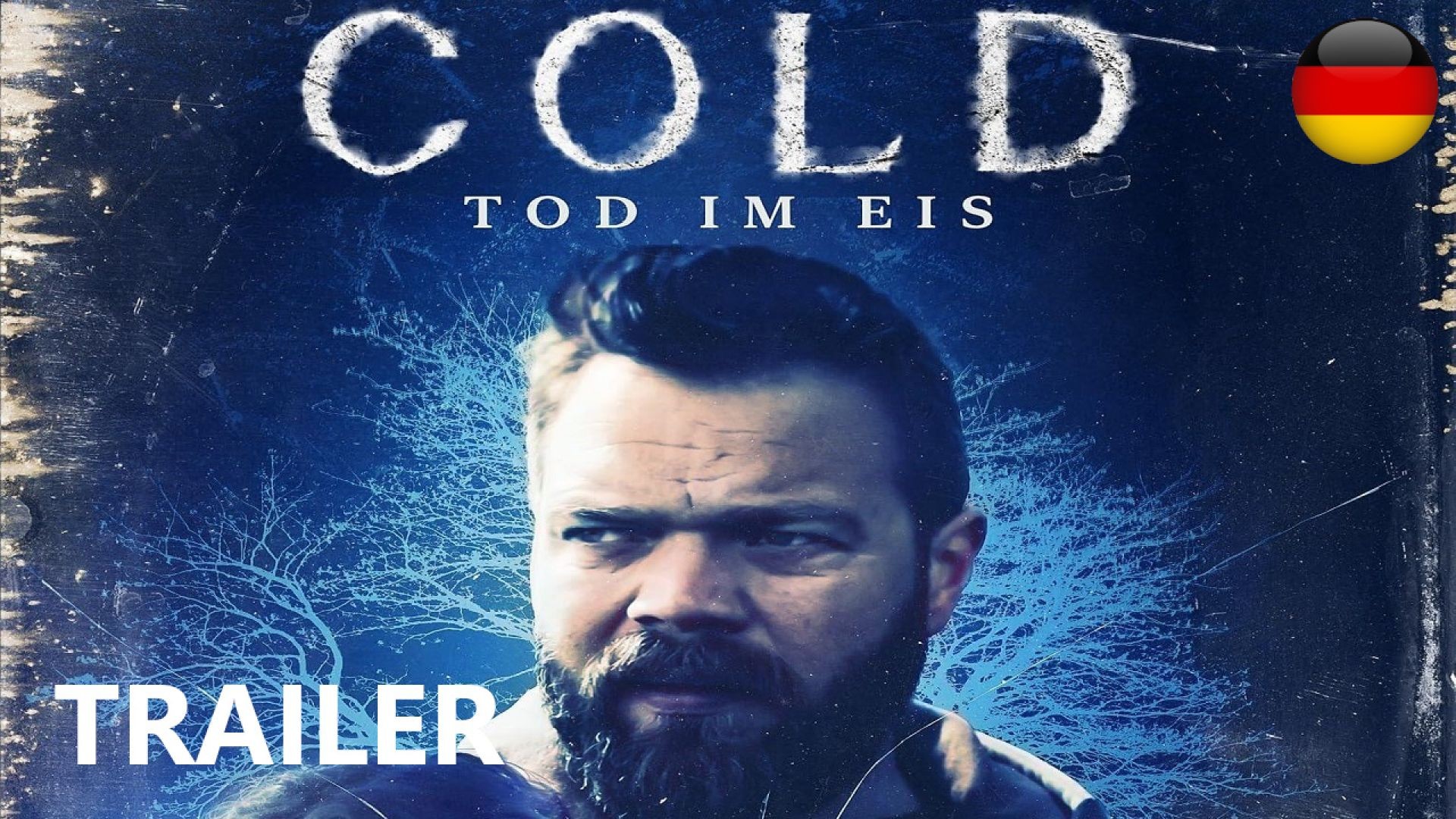 Cold: Tod Im Eis / Kuldi (2023) Trailer German Deutsch