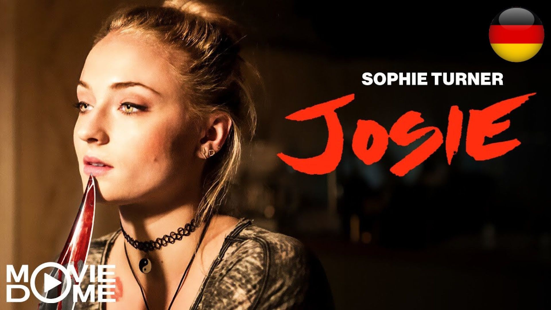 Josie (2018) Film German Deutsch