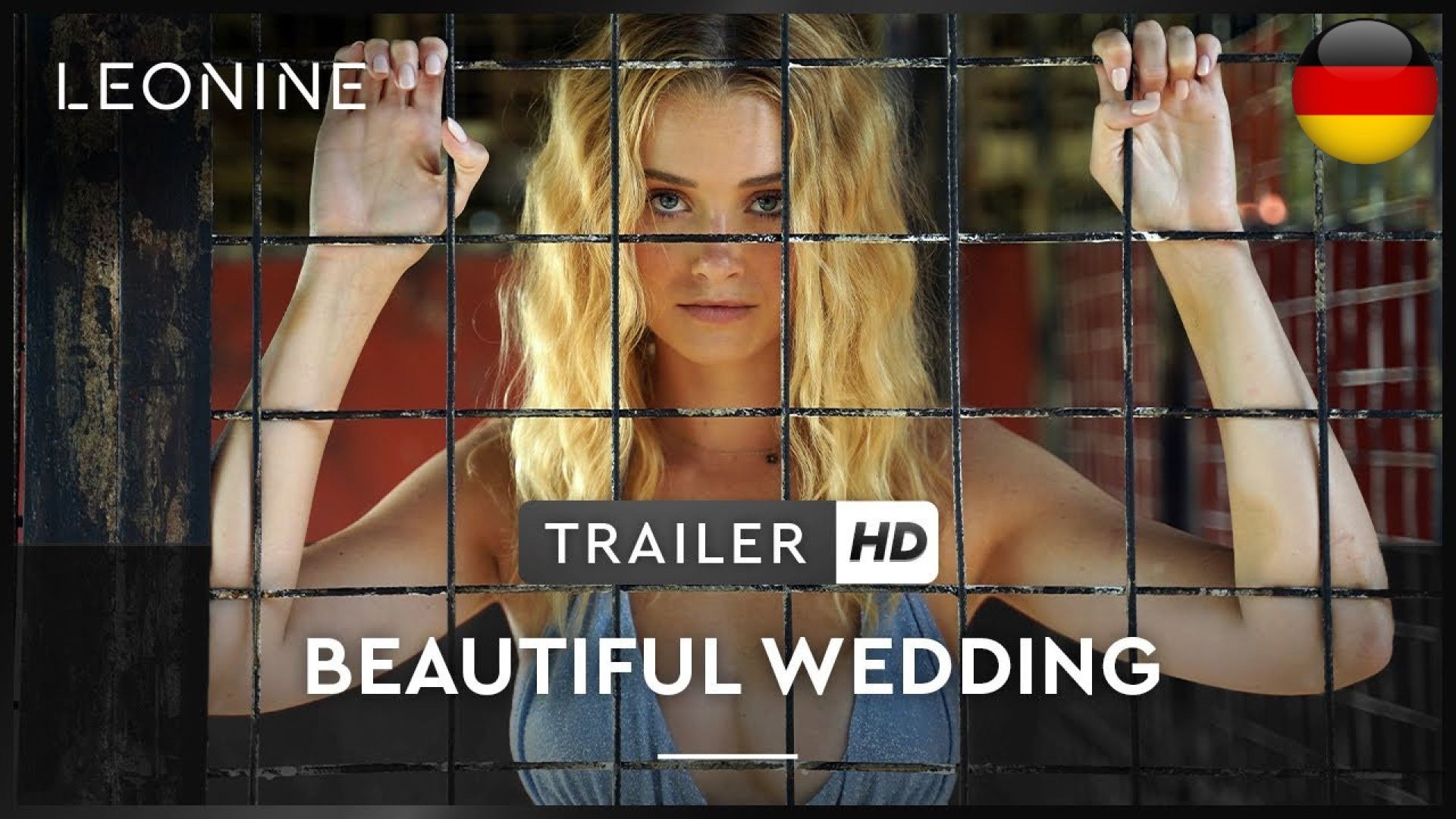 Beautiful Wedding (2024) Trailer German Deutsch