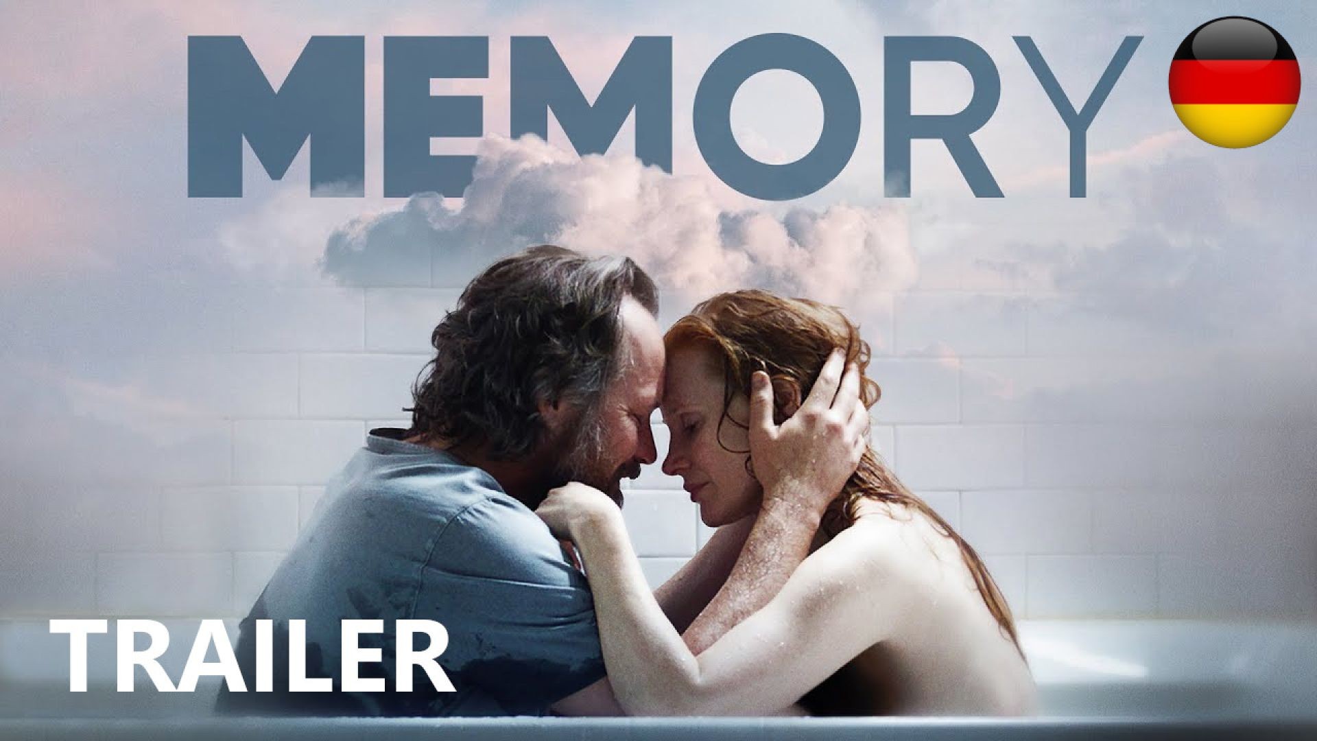 Memory (2023) Trailer German Deutsch