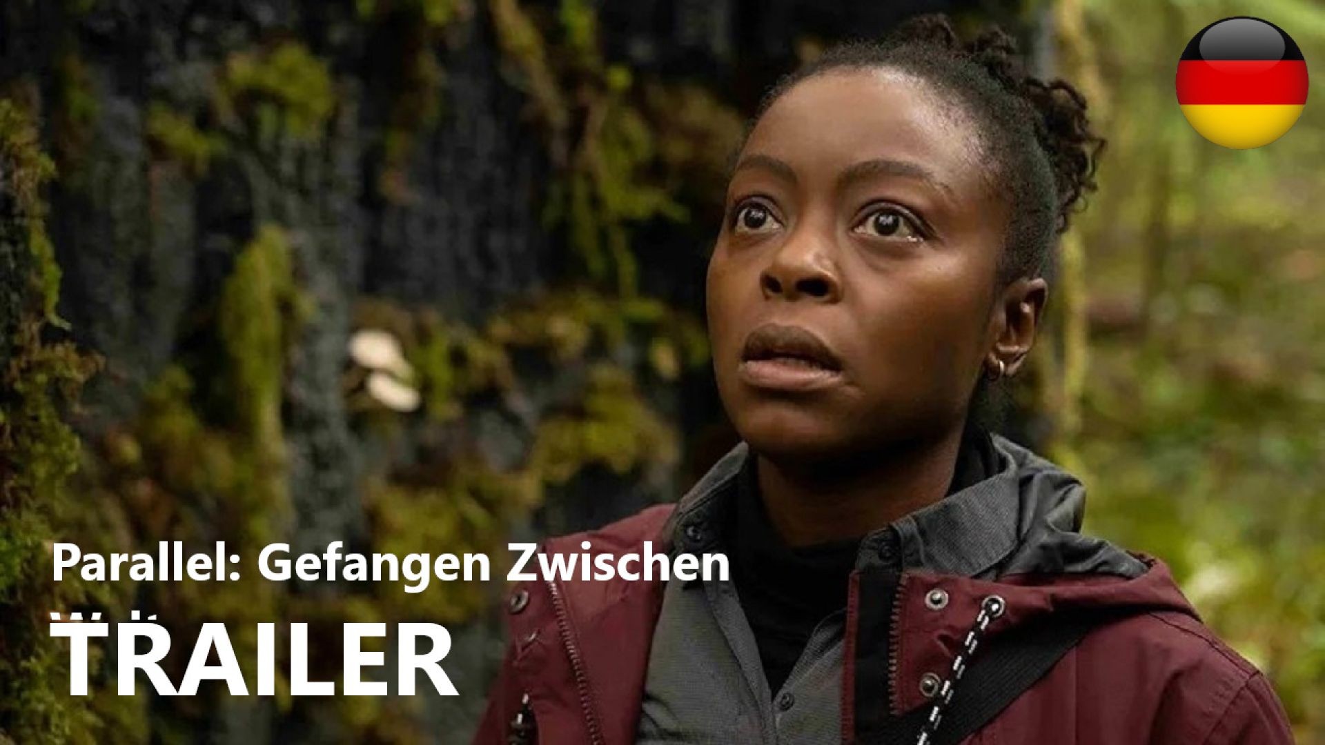 Parallel: Gefangen Zwischen Welten / Parallel (2024) Trailer German Deutsch