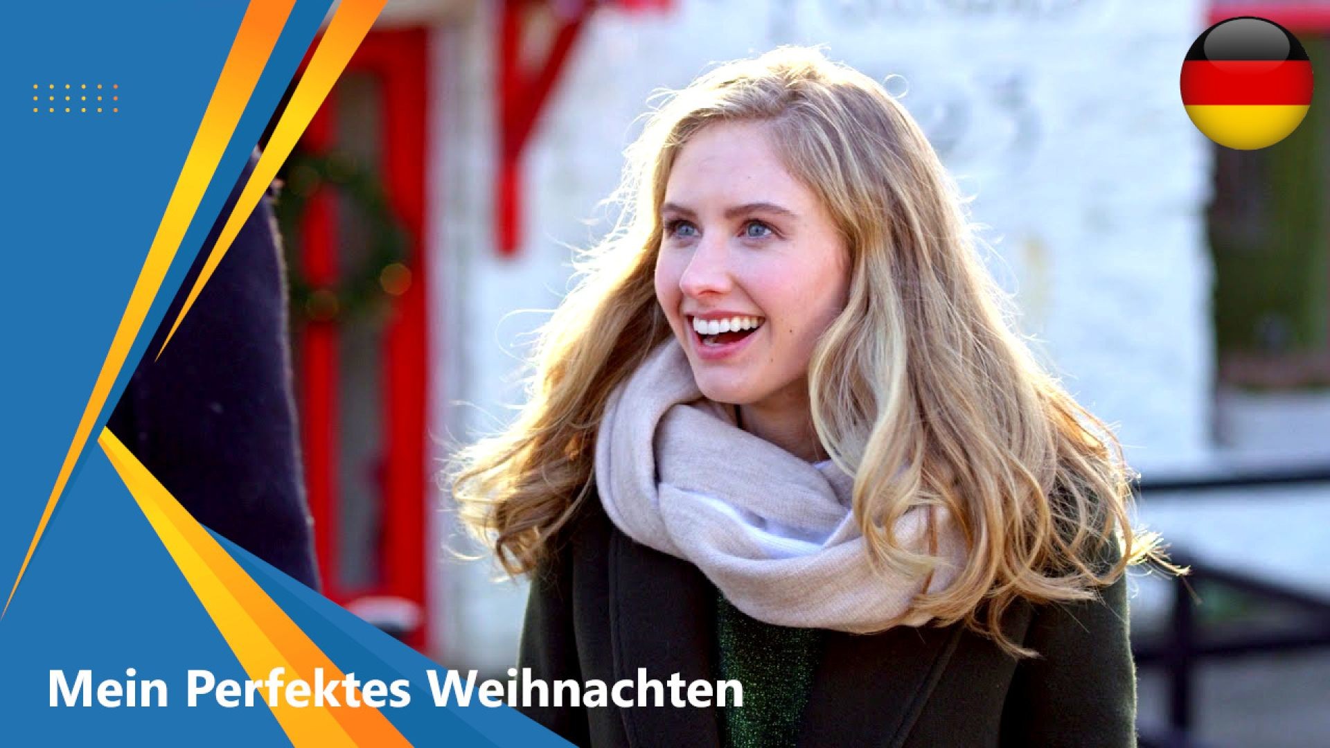 Mein Perfektes Weihnachten / Christmas Perfection (2018) Film German Deutsch