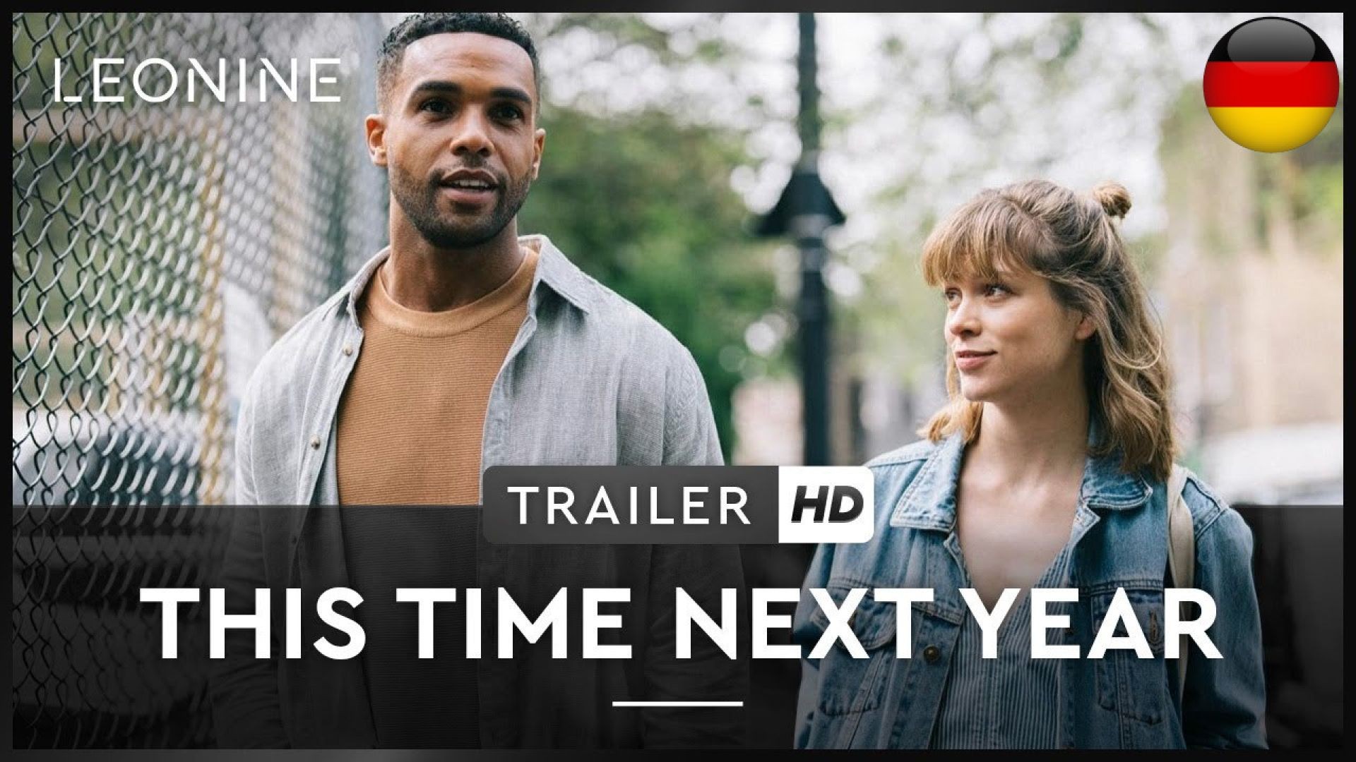 This Time Next Year (2024) Trailer German Deutsch