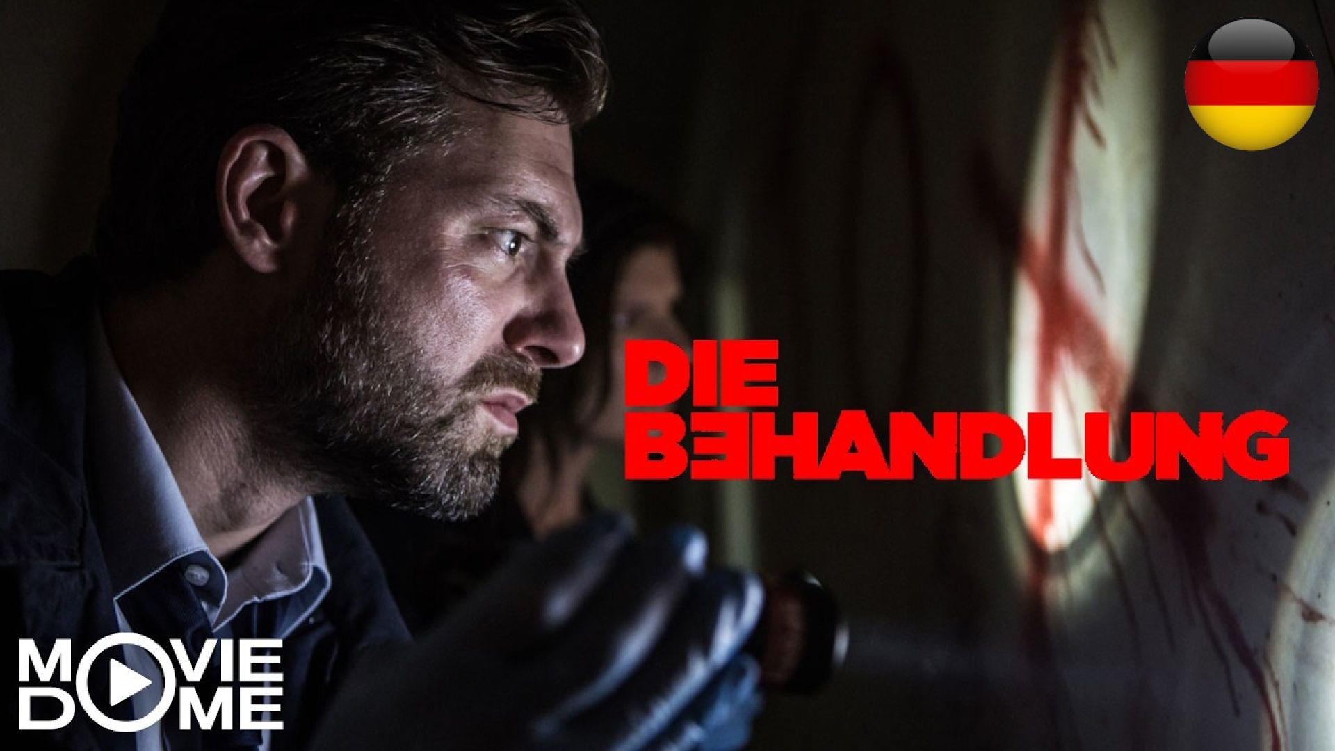 ⁣Die Behandlung / The Treatment (2014) Film German Deutsch