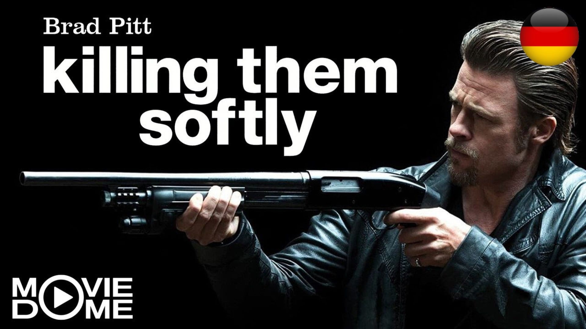 ⁣Killing Them Softly (2012) Film German Deutsch