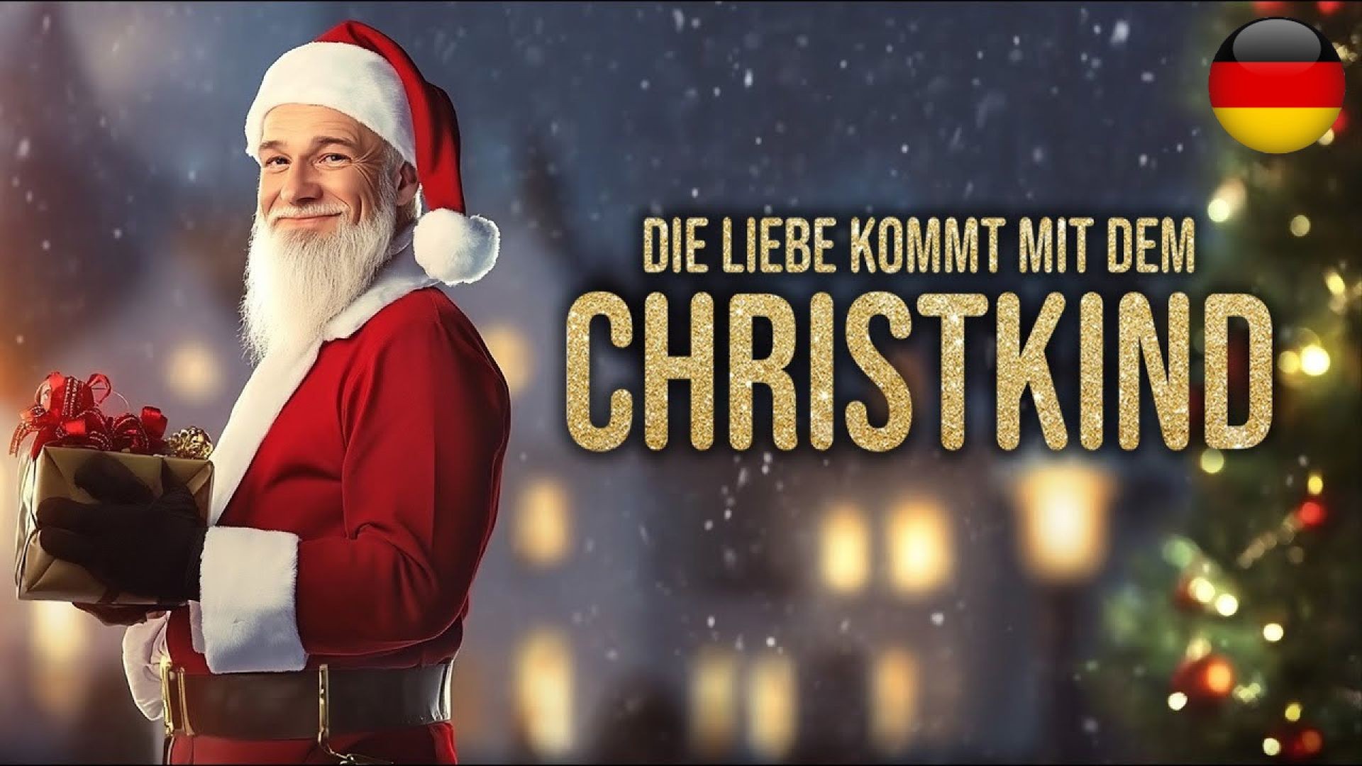 Die Liebe Kommt Mit Dem Christkind (2010) Film German Deutsch