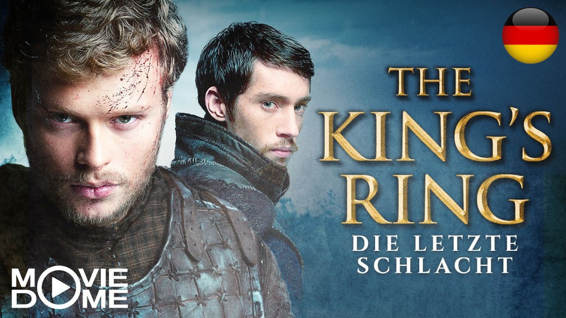 ⁣The King’s Ring: Die Letzte Schlacht (2018) Film German Deutsch